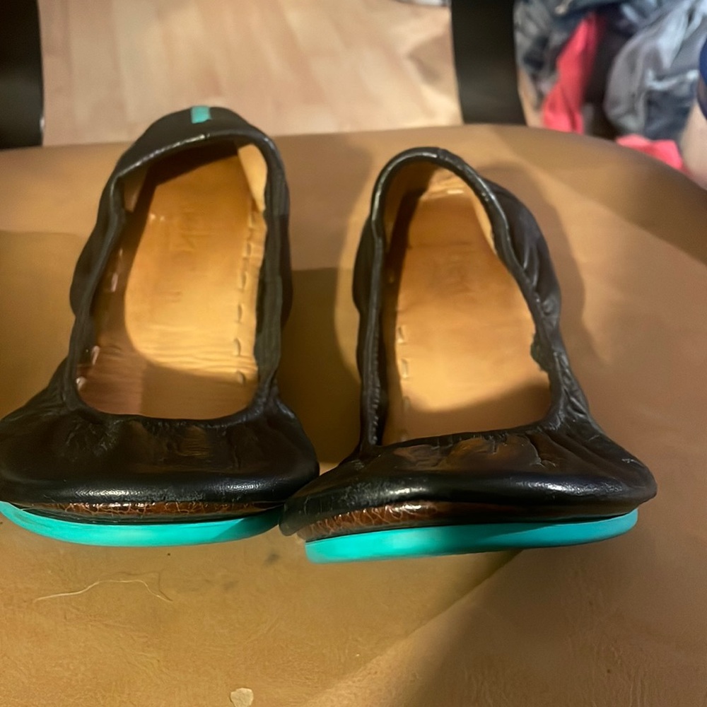 Tieks